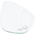 Tusa Plain/plus Højre Styrke Glas