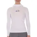 IQ-UV Uv Aqua Slim Fit Woman Kvindernes Langærmede T-shirt