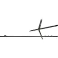 Denty Barbs 3 + 1 Double Above 7 Mm Spydskaft