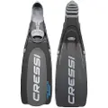 Cressi Gara Turbo Sprint Dykkerfinner