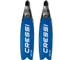 Cressi Gara Turbo Impulse Dykkerfinner