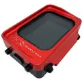 Amx Teknology Freedom Droit V1 T6082 Dykkercomputerbeskytter