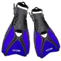 Ist Dolphin Tech Otter Dykkerfinner