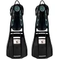 SCUBAPRO S-tek Dykkerfinner