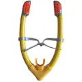 So Dive Twin Air Fridykning Snorkling