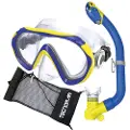 Tecnomar Mtsb-52 Snorkelsæt