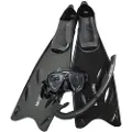 Tecnomar Smart Snorkelsæt