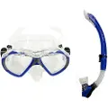 Aquaneos Sea Evo Snorkelsæt