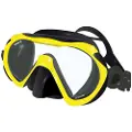 BEUCHAT 1dive Silicone Dykkermaske