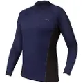 Lavacore 873 T-shirt Med Lange ærmer