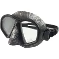 Tecnomar Camo Harpunfiskeri Maske