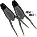 Salvimar Speeder 55 Shore Fodlomme