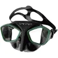 Spetton Storm Silicone Harpunfiskeri Maske