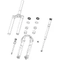 RockShox Charger3 Pike C1+ 2023+ Kompressionsdæmper