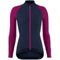 Etxeondo Lakua Langærmet Trøje
