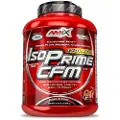 Amix Isoprime Cfm Protein Neutral Smag 2kg