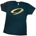 Niner Logo 9 T-shirt Med Korte ærmer