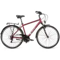 Dema Arosa 1 Cykel