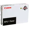 Canon Npg1/np1015 Np1215 Np1318 Np1520 Np1550 Np6020 Toner