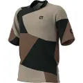 ALÉ Swedish Camo T-shirt Med Korte ærmer