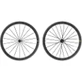 Mavic Cosmic Sl 40 Carbon Tubeless Landevejs Hjulsæt