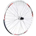 Gurpil Zac Inox 26´´ 7s Tubeless Mtb Baghjul