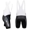Massi Comp Team Cykelshorts