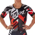 Zoot Ltd Aero Team 19 Kortærmet Trøje