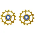 Ceramicspeed Sram Eagle Mtb 12s Cykeltrissesæt