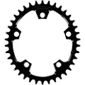 Garbaruk 5-bolt 110 Bcd Ovalt Klinge
