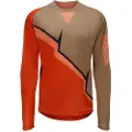 Dainese Aer T-shirt Med Lange ærmer