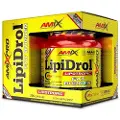 Amix Lipidrol Fedtforbrænder 300 Enheder