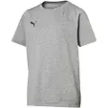 Puma Liga T-shirt Med Korte ærmer