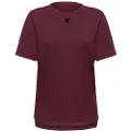 Dainese Rox T-shirt Med Korte ærmer