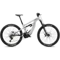 Bh Xtep Lynx Pro 0.7 Ep801 29´´ Xt 2023 Elektrisk Mtbcykel