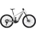 Giant Stance E+ 0 Pro 29´´ Deore Xt 2024 Elektrisk Mtbcykel
