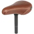 Radio Century Fat Cykelsadel