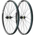 Mavic E-deemax 29´´ Boost Cl Disc Tubeless Mtb-hjulsett