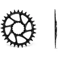 Garbaruk Cannondale Oval Boost Kædehjul