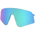 Oakley Sutro Lite Sweep Prizm Udskiftningslinser
