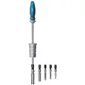 Skf Tmic 7-28 Mm Intern Lejesæt