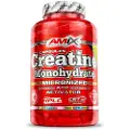 Amix Monohydrate Kreatinkapsler 220 Enheder