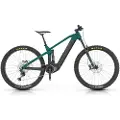 Megamo Crave Crb 762 05 29´´ Xt Deore 2024 Elektrisk Mtbcykel