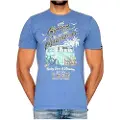 CYCOLOGY Epic Cycling T-shirt Med Korte ærmer