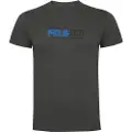 Kruskis 140.6inn T-shirt Med Korte ærmer