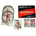 Formula R1 Racing Reservedelssæt