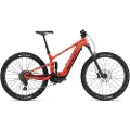 Giant Stance E+ 1 29´´ Deore Linkglide 2024 Elektrisk Mtbcykel
