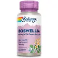 Solaray Boswelia 300mg Kapsler 60 Enheder