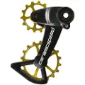 Ceramicspeed Ospw M Eagle Trissehjulsystem