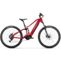 Conor Adra Vinka E20 29´´ Cues U4000 Elektrisk Mtbcykel